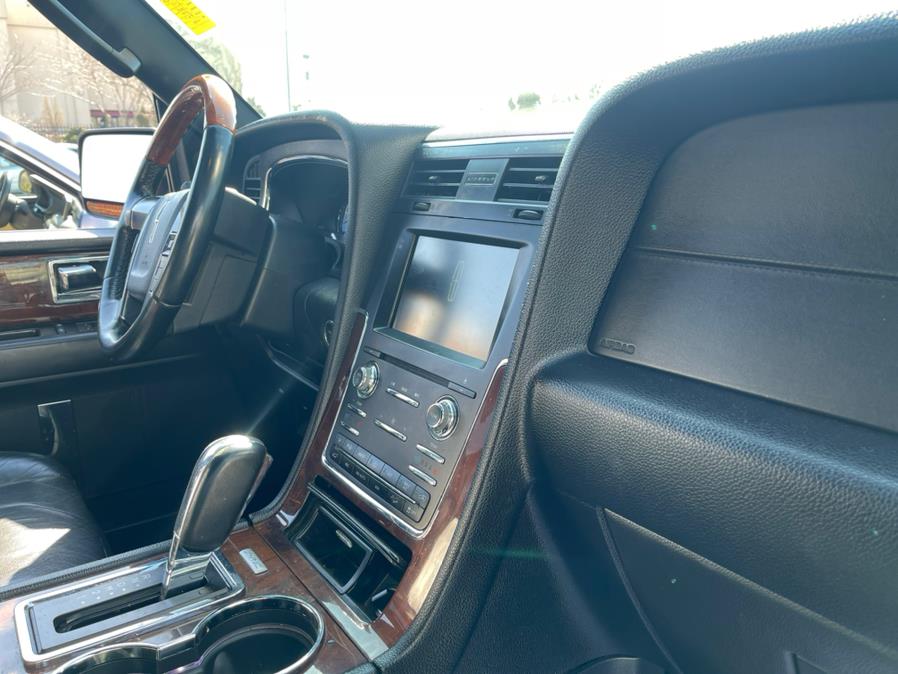 Used Lincoln Navigator L 4WD 4dr 2015 | NYC Automart Inc. Brooklyn, New York Used Lincoln Navigator L 4WD 4dr 2015 | NYC Automart Inc. Brooklyn, New York