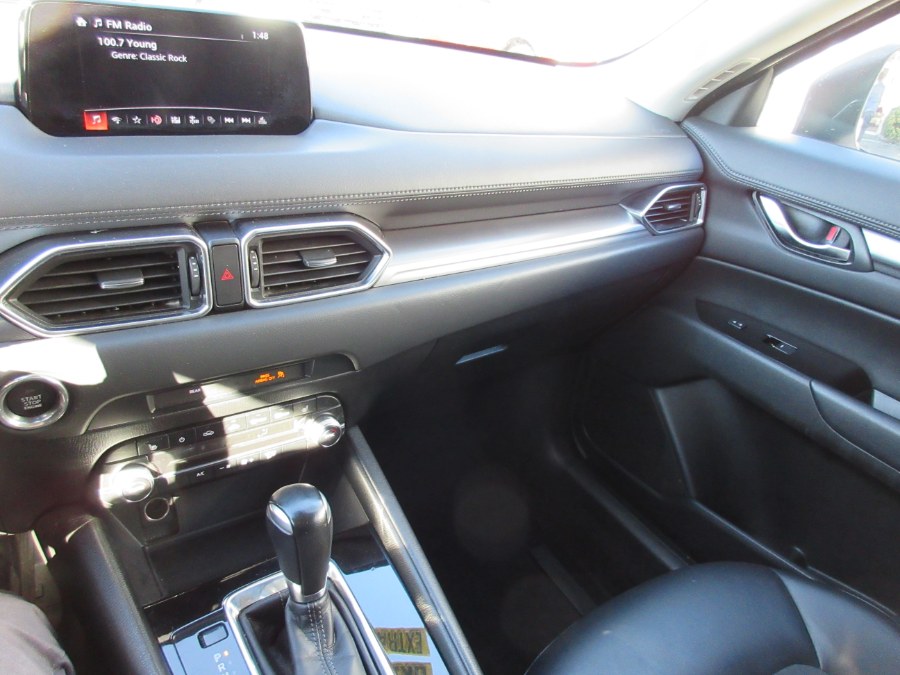 Used Mazda CX-5 Touring FWD 2020 | Route 27 Auto Mall. Linden, New Jersey Used Mazda CX-5 Touring FWD 2020 | Route 27 Auto Mall. Linden, New Jersey