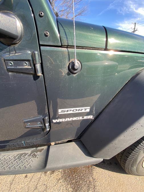 2012 Jeep Wrangler 4WD 2dr Sport, available for sale in Bristol, Connecticut | Automotive Plus. Bristol, Connecticut 2012 Jeep Wrangler 4WD 2dr Sport, available for sale in Bristol, Connecticut | Automotive Plus. Bristol, Connecticut