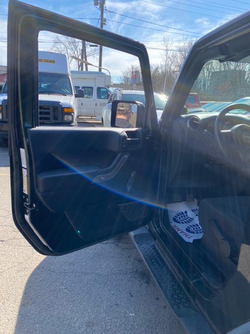 2012 Jeep Wrangler 4WD 2dr Sport, available for sale in Bristol, Connecticut | Automotive Plus. Bristol, Connecticut 2012 Jeep Wrangler 4WD 2dr Sport, available for sale in Bristol, Connecticut | Automotive Plus. Bristol, Connecticut
