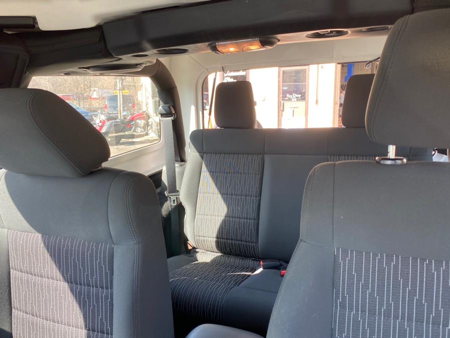 2012 Jeep Wrangler 4WD 2dr Sport, available for sale in Bristol, Connecticut | Automotive Plus. Bristol, Connecticut 2012 Jeep Wrangler 4WD 2dr Sport, available for sale in Bristol, Connecticut | Automotive Plus. Bristol, Connecticut