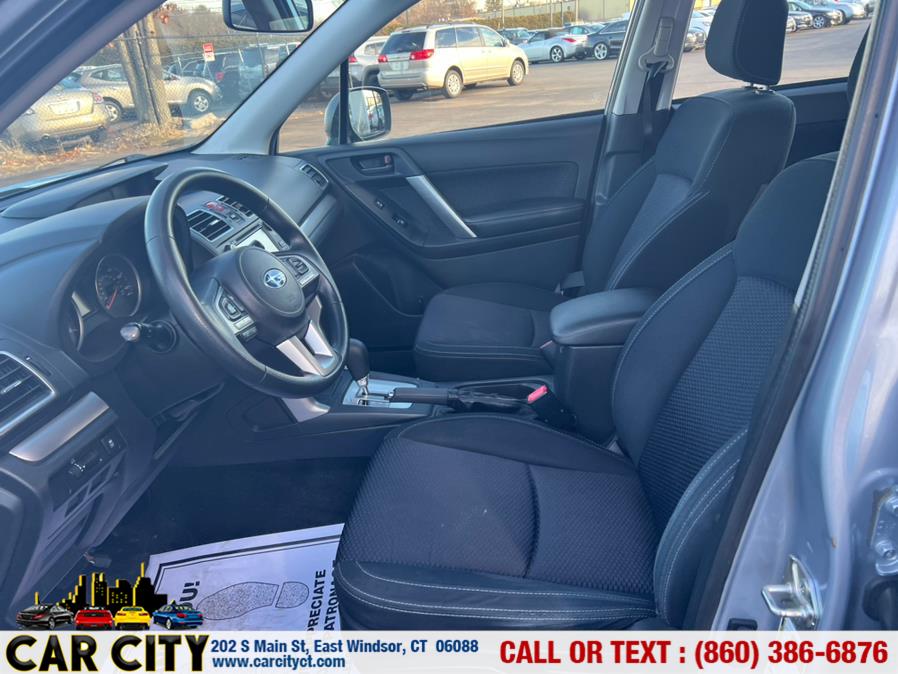 2017 Subaru Forester 2.5i CVT, available for sale in East Windsor, Connecticut | Car City LLC. East Windsor, Connecticut 2017 Subaru Forester 2.5i CVT, available for sale in East Windsor, Connecticut | Car City LLC. East Windsor, Connecticut