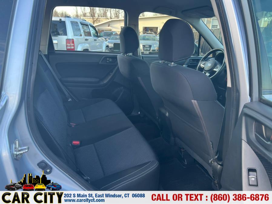 2017 Subaru Forester 2.5i CVT, available for sale in East Windsor, Connecticut | Car City LLC. East Windsor, Connecticut 2017 Subaru Forester 2.5i CVT, available for sale in East Windsor, Connecticut | Car City LLC. East Windsor, Connecticut