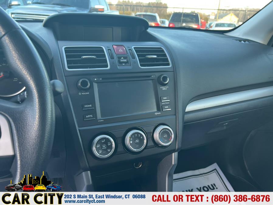 2017 Subaru Forester 2.5i CVT, available for sale in East Windsor, Connecticut | Car City LLC. East Windsor, Connecticut 2017 Subaru Forester 2.5i CVT, available for sale in East Windsor, Connecticut | Car City LLC. East Windsor, Connecticut
