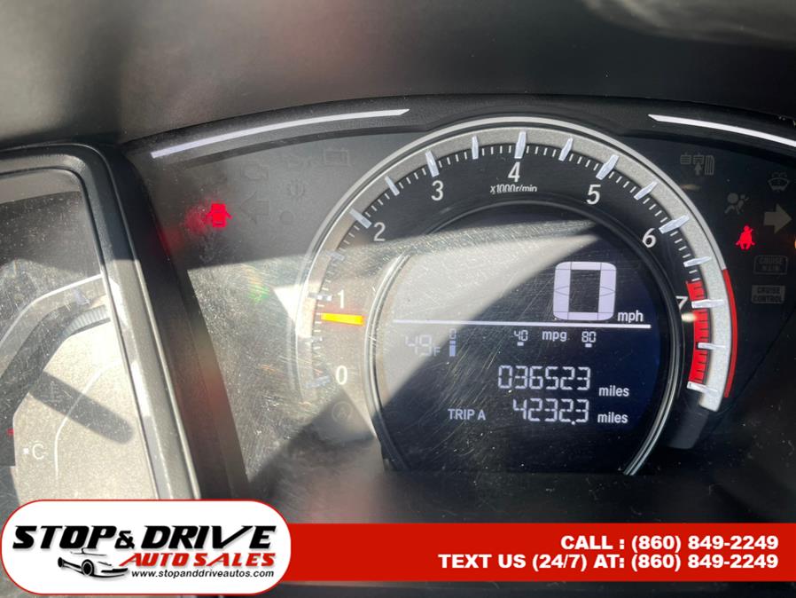 2018 Honda Civic Sedan LX Manual, available for sale in East Windsor, Connecticut | Stop & Drive Auto Sales. East Windsor, Connecticut 2018 Honda Civic Sedan LX Manual, available for sale in East Windsor, Connecticut | Stop & Drive Auto Sales. East Windsor, Connecticut