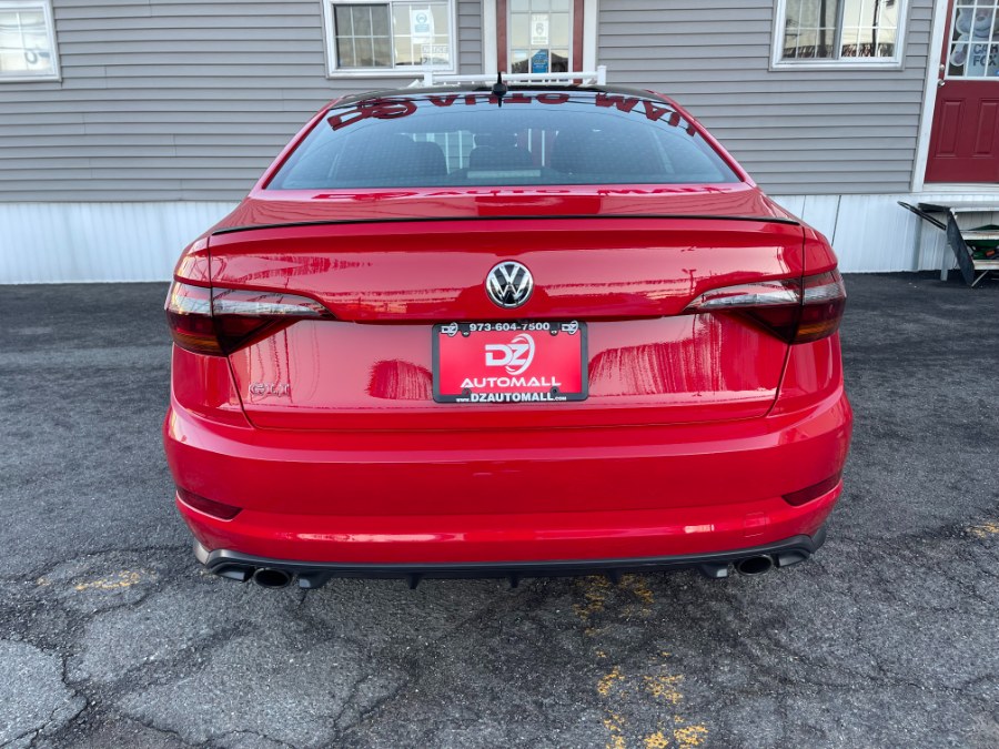 Used Volkswagen Jetta GLI 35th Anniversary Edition Manual 2019 | DZ Automall. Paterson, New Jersey Used Volkswagen Jetta GLI 35th Anniversary Edition Manual 2019 | DZ Automall. Paterson, New Jersey