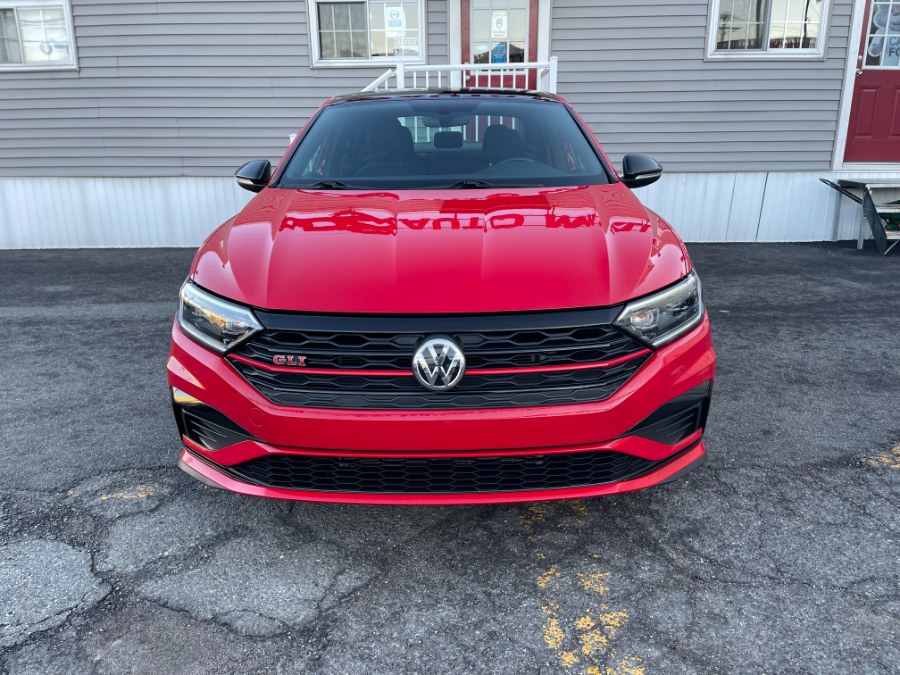 Used Volkswagen Jetta GLI 35th Anniversary Edition Manual 2019 | DZ Automall. Paterson, New Jersey Used Volkswagen Jetta GLI 35th Anniversary Edition Manual 2019 | DZ Automall. Paterson, New Jersey