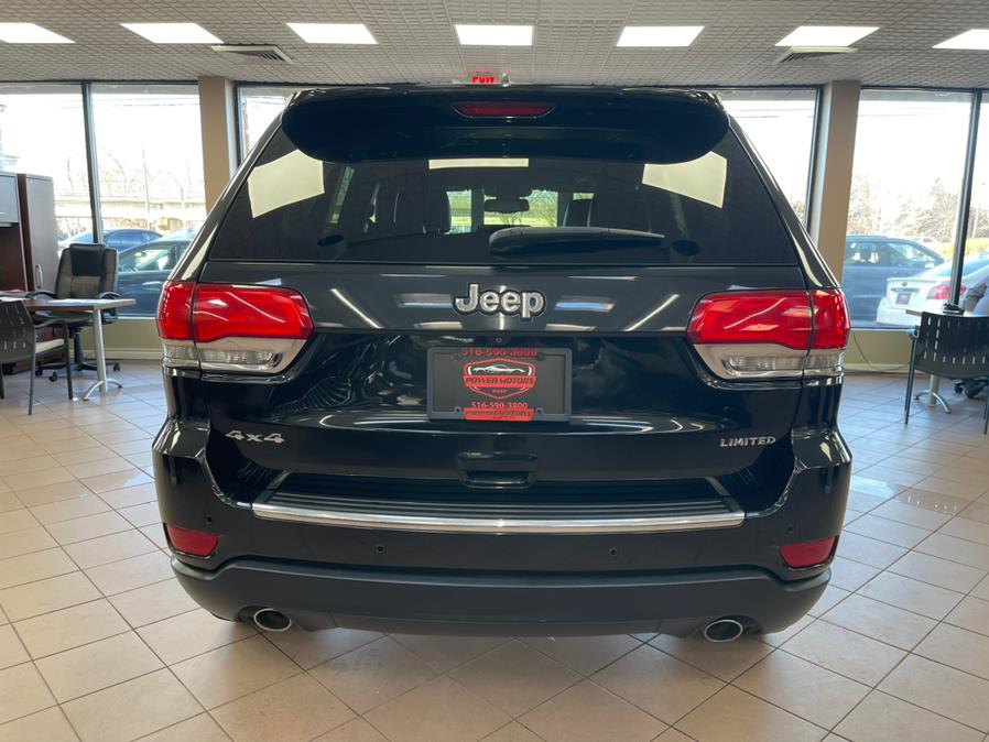 Used Jeep Grand Cherokee 4WD 4dr Limited 2014 | Power Motors East. Massapequa Park, New York Used Jeep Grand Cherokee 4WD 4dr Limited 2014 | Power Motors East. Massapequa Park, New York