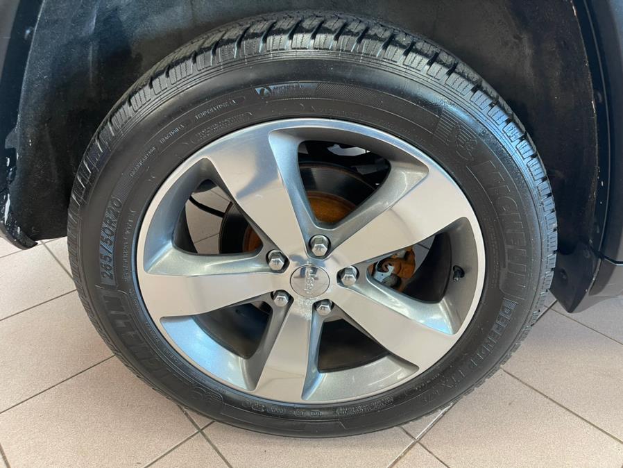 Used Jeep Grand Cherokee 4WD 4dr Limited 2014 | Power Motors East. Massapequa Park, New York Used Jeep Grand Cherokee 4WD 4dr Limited 2014 | Power Motors East. Massapequa Park, New York