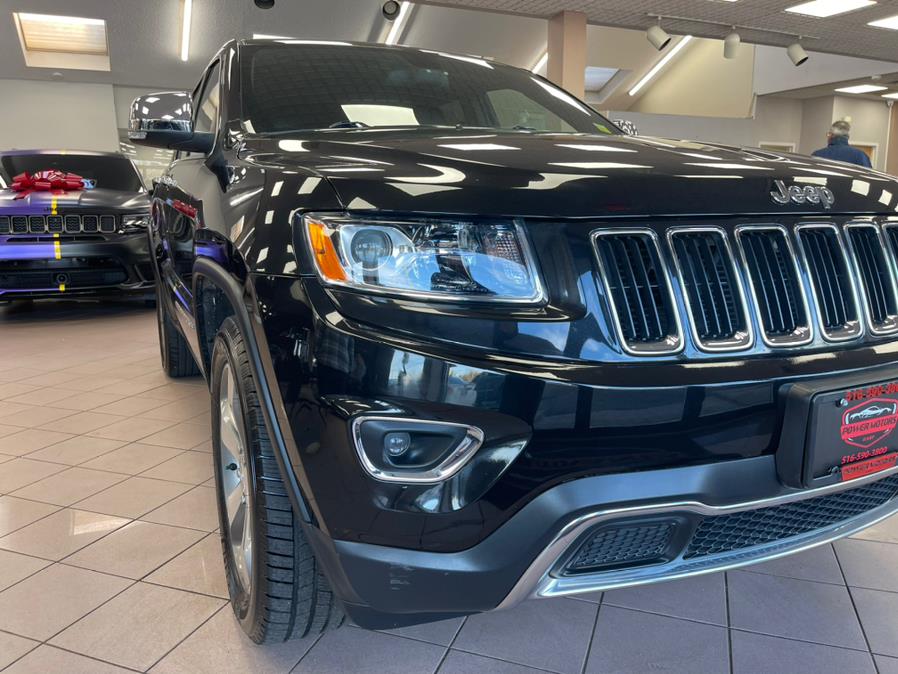 Used Jeep Grand Cherokee 4WD 4dr Limited 2014 | Power Motors East. Massapequa Park, New York Used Jeep Grand Cherokee 4WD 4dr Limited 2014 | Power Motors East. Massapequa Park, New York