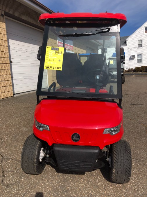 Used EPIC E40 Red 2022 | Saybrook Leasing and Rental LLC. Old Saybrook, Connecticut
