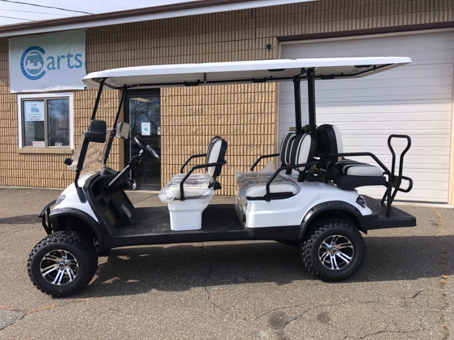 2022 ICON I60L Pearl White, available for sale in Old Saybrook, Connecticut | Saybrook Leasing and Rental LLC. Old Saybrook, Connecticut 2022 ICON I60L Pearl White, available for sale in Old Saybrook, Connecticut | Saybrook Leasing and Rental LLC. Old Saybrook, Connecticut