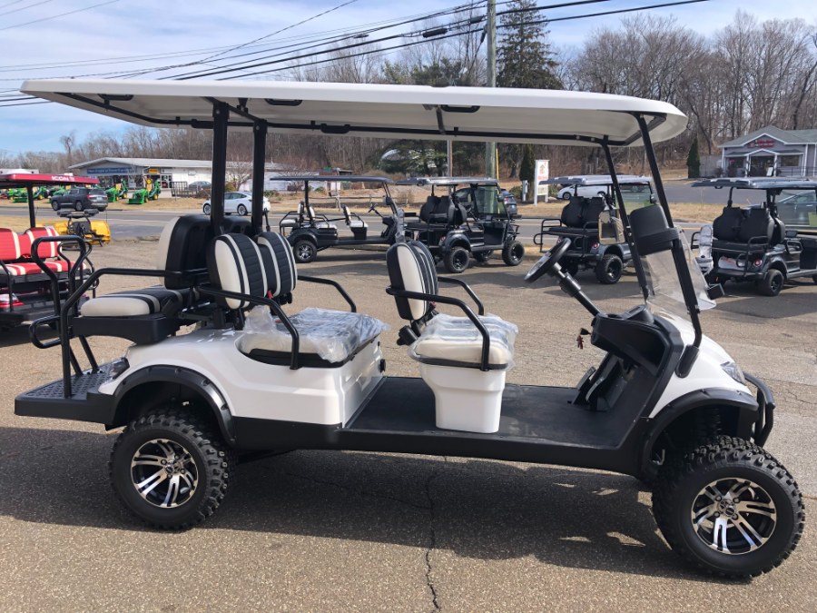 2022 ICON I60L Pearl White, available for sale in Old Saybrook, Connecticut | Saybrook Leasing and Rental LLC. Old Saybrook, Connecticut 2022 ICON I60L Pearl White, available for sale in Old Saybrook, Connecticut | Saybrook Leasing and Rental LLC. Old Saybrook, Connecticut
