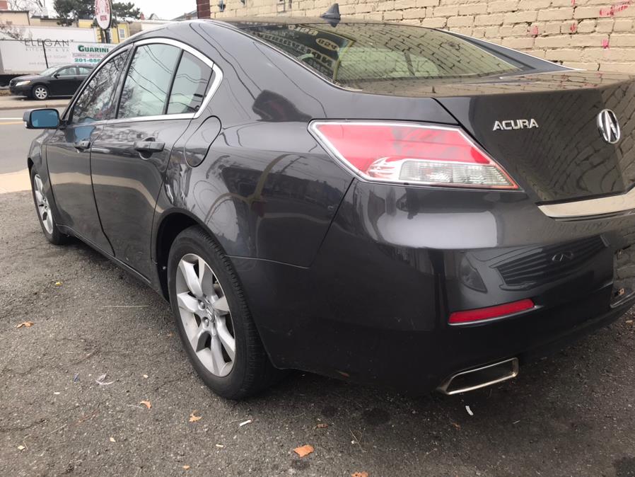 2012 Acura TL 4dr Sdn Auto 2WD, available for sale in Jersey City, New Jersey | Car Valley Group. Jersey City, New Jersey 2012 Acura TL 4dr Sdn Auto 2WD, available for sale in Jersey City, New Jersey | Car Valley Group. Jersey City, New Jersey