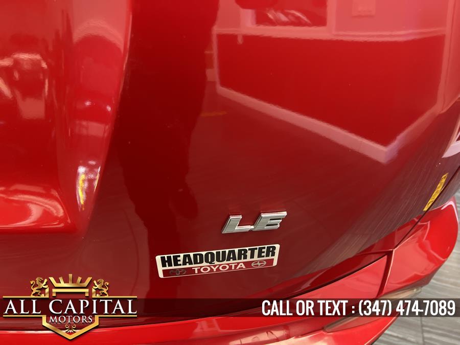 Used Toyota RAV4 LE FWD (Natl) 2017 | All Capital Motors. Brooklyn, New York Used Toyota RAV4 LE FWD (Natl) 2017 | All Capital Motors. Brooklyn, New York