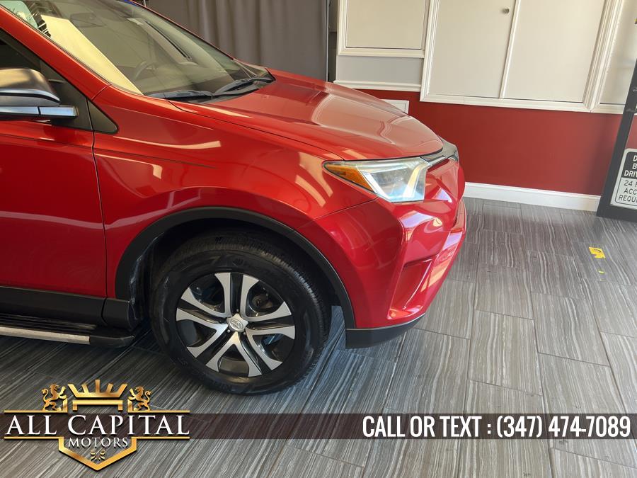 Used Toyota RAV4 LE FWD (Natl) 2017 | All Capital Motors. Brooklyn, New York Used Toyota RAV4 LE FWD (Natl) 2017 | All Capital Motors. Brooklyn, New York