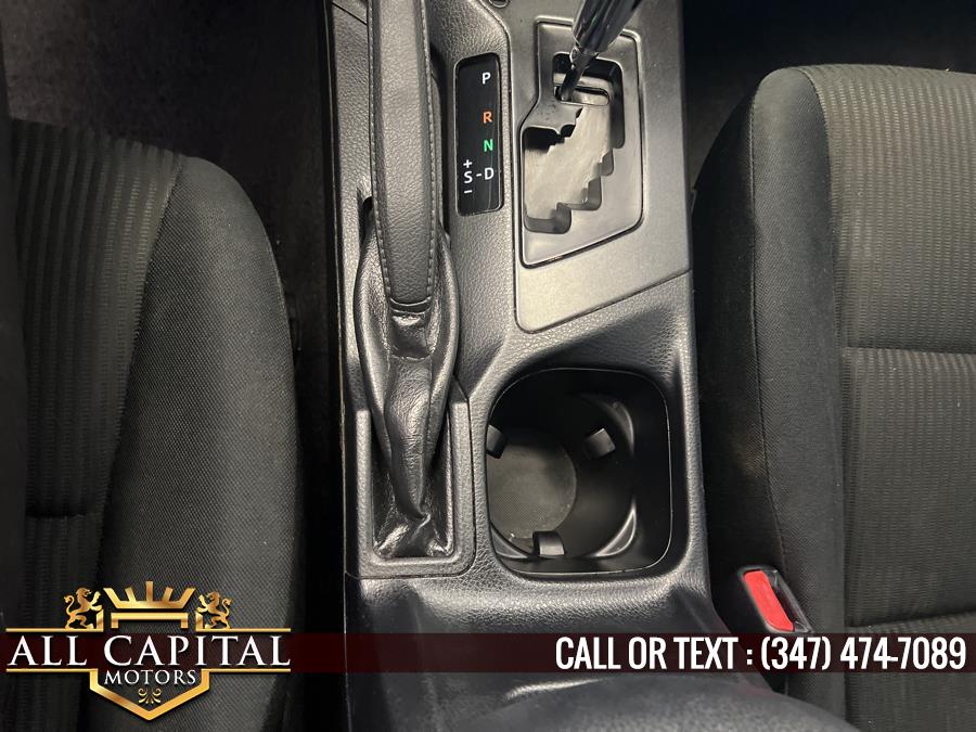 Used Toyota RAV4 LE FWD (Natl) 2017 | All Capital Motors. Brooklyn, New York Used Toyota RAV4 LE FWD (Natl) 2017 | All Capital Motors. Brooklyn, New York