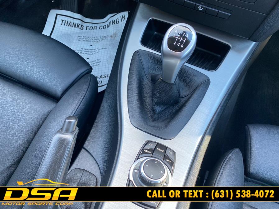 Used BMW 3 Series 4dr Sdn 335i xDrive AWD 2010 | DSA Motor Sports Corp. Commack, New York Used BMW 3 Series 4dr Sdn 335i xDrive AWD 2010 | DSA Motor Sports Corp. Commack, New York