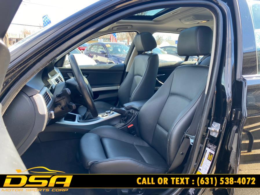 Used BMW 3 Series 4dr Sdn 335i xDrive AWD 2010 | DSA Motor Sports Corp. Commack, New York Used BMW 3 Series 4dr Sdn 335i xDrive AWD 2010 | DSA Motor Sports Corp. Commack, New York