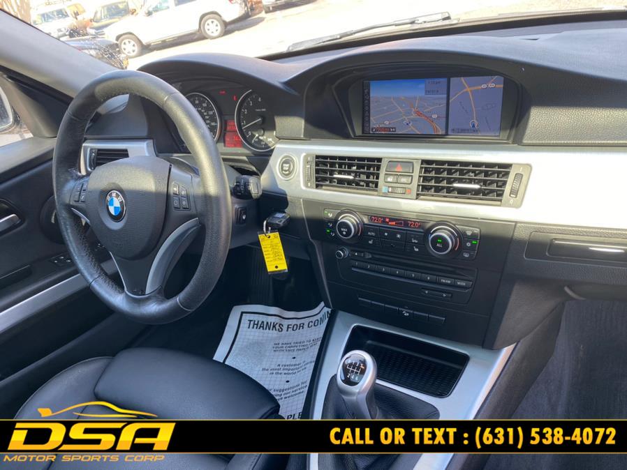 Used BMW 3 Series 4dr Sdn 335i xDrive AWD 2010 | DSA Motor Sports Corp. Commack, New York Used BMW 3 Series 4dr Sdn 335i xDrive AWD 2010 | DSA Motor Sports Corp. Commack, New York