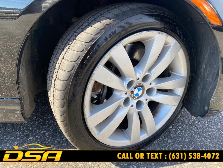Used BMW 3 Series 4dr Sdn 335i xDrive AWD 2010 | DSA Motor Sports Corp. Commack, New York Used BMW 3 Series 4dr Sdn 335i xDrive AWD 2010 | DSA Motor Sports Corp. Commack, New York