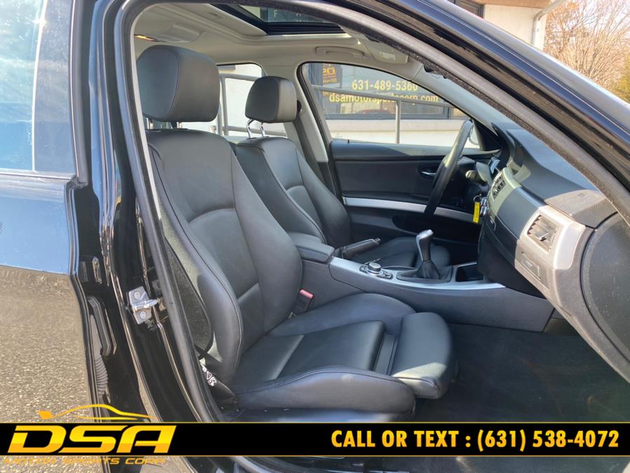 Used BMW 3 Series 4dr Sdn 335i xDrive AWD 2010 | DSA Motor Sports Corp. Commack, New York Used BMW 3 Series 4dr Sdn 335i xDrive AWD 2010 | DSA Motor Sports Corp. Commack, New York