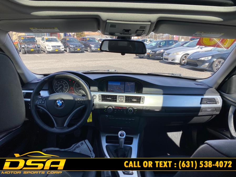 Used BMW 3 Series 4dr Sdn 335i xDrive AWD 2010 | DSA Motor Sports Corp. Commack, New York Used BMW 3 Series 4dr Sdn 335i xDrive AWD 2010 | DSA Motor Sports Corp. Commack, New York