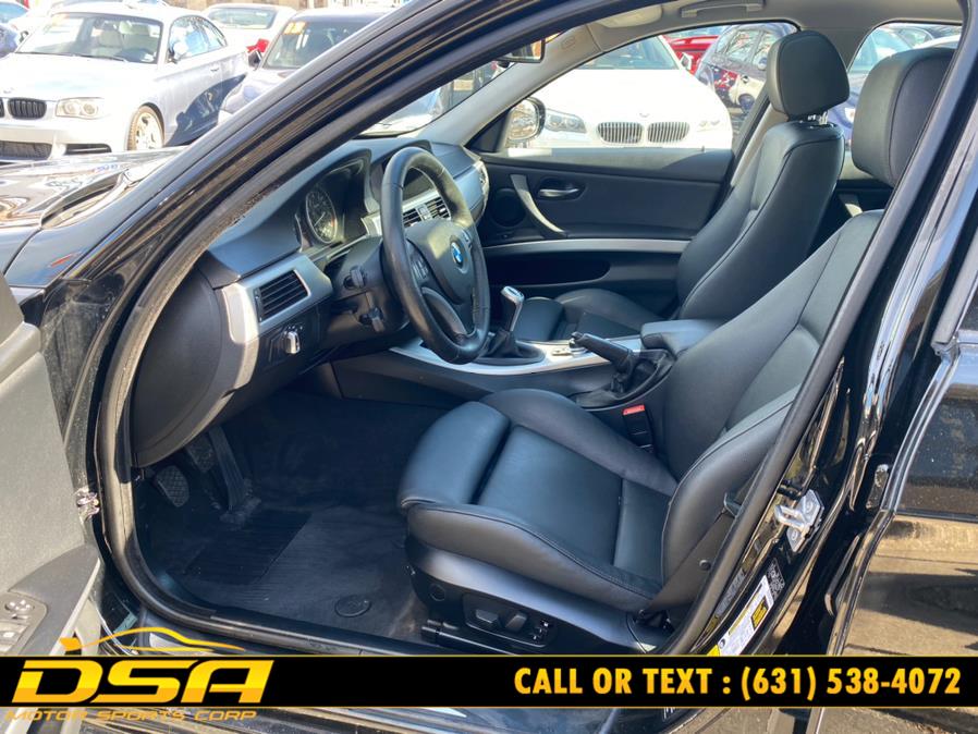 Used BMW 3 Series 4dr Sdn 335i xDrive AWD 2010 | DSA Motor Sports Corp. Commack, New York Used BMW 3 Series 4dr Sdn 335i xDrive AWD 2010 | DSA Motor Sports Corp. Commack, New York