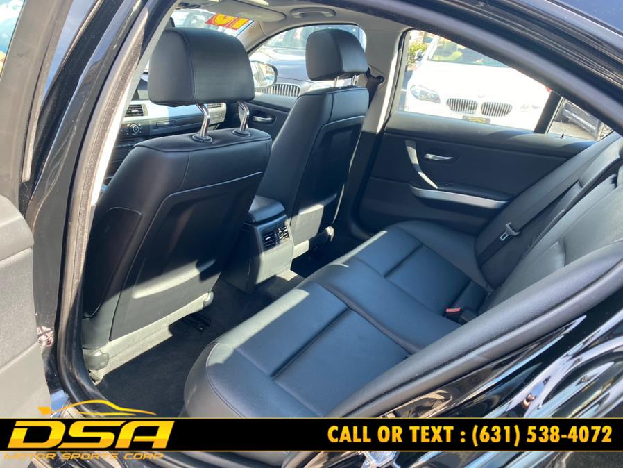 Used BMW 3 Series 4dr Sdn 335i xDrive AWD 2010 | DSA Motor Sports Corp. Commack, New York Used BMW 3 Series 4dr Sdn 335i xDrive AWD 2010 | DSA Motor Sports Corp. Commack, New York