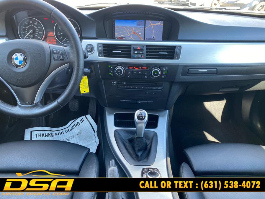Used BMW 3 Series 4dr Sdn 335i xDrive AWD 2010 | DSA Motor Sports Corp. Commack, New York Used BMW 3 Series 4dr Sdn 335i xDrive AWD 2010 | DSA Motor Sports Corp. Commack, New York