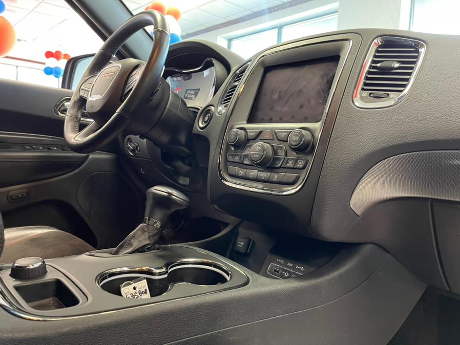 2019 Dodge Durango R/T AWD, available for sale in Inwood, New York | 5 Towns Drive. Inwood, New York 2019 Dodge Durango R/T AWD, available for sale in Inwood, New York | 5 Towns Drive. Inwood, New York