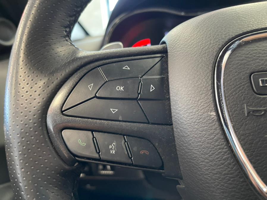 2019 Dodge Durango R/T AWD, available for sale in Inwood, New York | 5 Towns Drive. Inwood, New York 2019 Dodge Durango R/T AWD, available for sale in Inwood, New York | 5 Towns Drive. Inwood, New York