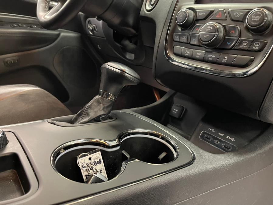 2019 Dodge Durango R/T AWD, available for sale in Inwood, New York | 5 Towns Drive. Inwood, New York 2019 Dodge Durango R/T AWD, available for sale in Inwood, New York | 5 Towns Drive. Inwood, New York