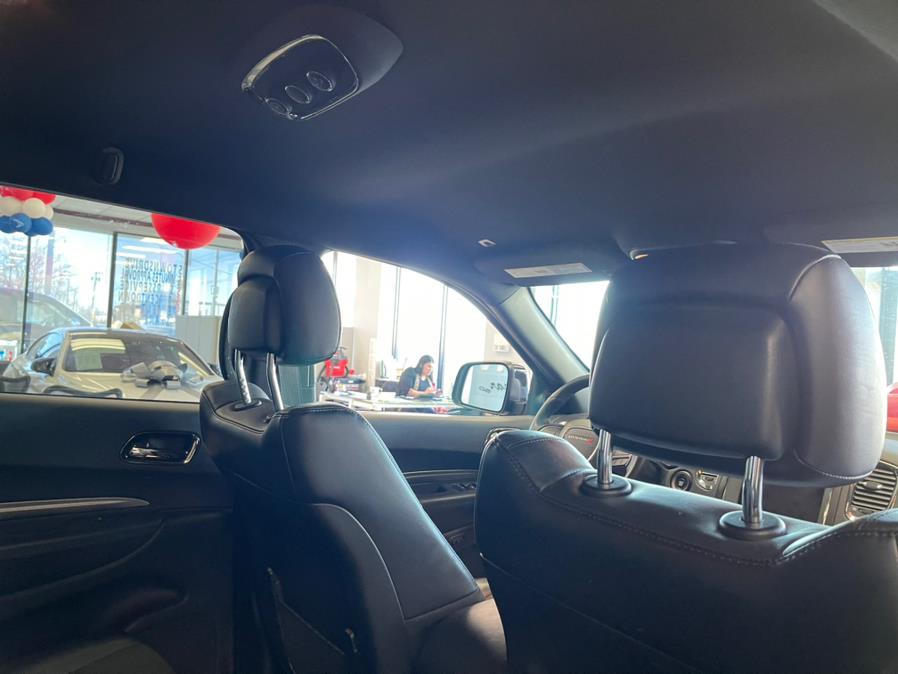 2019 Dodge Durango R/T AWD, available for sale in Inwood, New York | 5 Towns Drive. Inwood, New York 2019 Dodge Durango R/T AWD, available for sale in Inwood, New York | 5 Towns Drive. Inwood, New York