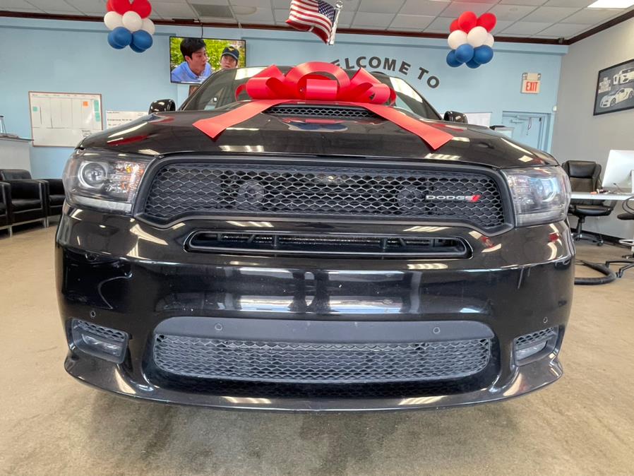 2019 Dodge Durango R/T AWD, available for sale in Inwood, New York | 5 Towns Drive. Inwood, New York 2019 Dodge Durango R/T AWD, available for sale in Inwood, New York | 5 Towns Drive. Inwood, New York