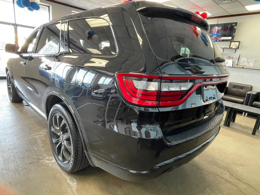 2019 Dodge Durango R/T AWD, available for sale in Inwood, New York | 5 Towns Drive. Inwood, New York 2019 Dodge Durango R/T AWD, available for sale in Inwood, New York | 5 Towns Drive. Inwood, New York