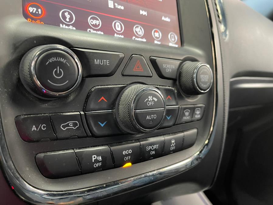 2019 Dodge Durango R/T AWD, available for sale in Inwood, New York | 5 Towns Drive. Inwood, New York 2019 Dodge Durango R/T AWD, available for sale in Inwood, New York | 5 Towns Drive. Inwood, New York