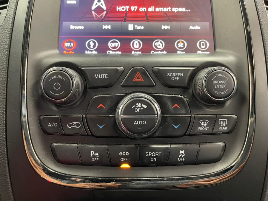 2019 Dodge Durango R/T AWD, available for sale in Inwood, New York | 5 Towns Drive. Inwood, New York 2019 Dodge Durango R/T AWD, available for sale in Inwood, New York | 5 Towns Drive. Inwood, New York