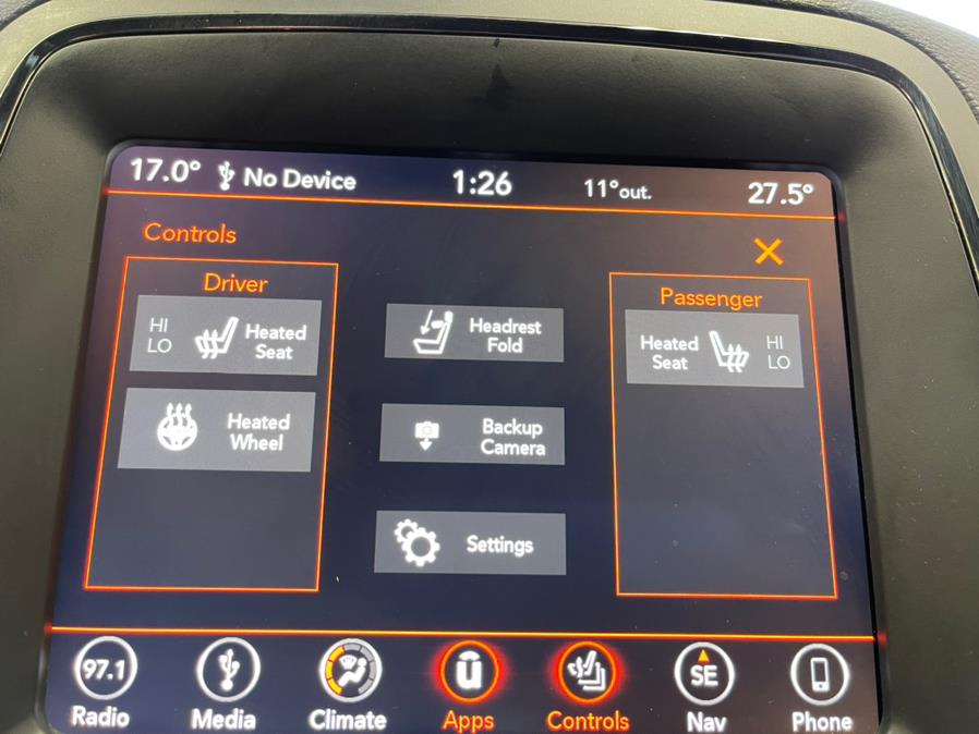 2019 Dodge Durango R/T AWD, available for sale in Inwood, New York | 5 Towns Drive. Inwood, New York 2019 Dodge Durango R/T AWD, available for sale in Inwood, New York | 5 Towns Drive. Inwood, New York