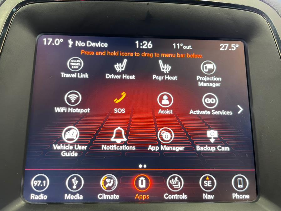 2019 Dodge Durango R/T AWD, available for sale in Inwood, New York | 5 Towns Drive. Inwood, New York 2019 Dodge Durango R/T AWD, available for sale in Inwood, New York | 5 Towns Drive. Inwood, New York