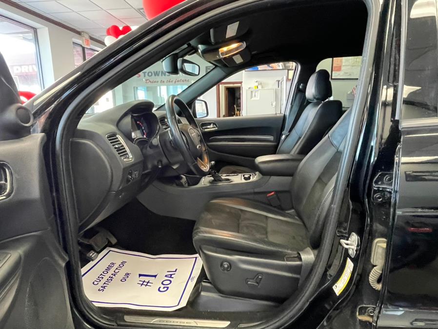 2019 Dodge Durango R/T AWD, available for sale in Inwood, New York | 5 Towns Drive. Inwood, New York 2019 Dodge Durango R/T AWD, available for sale in Inwood, New York | 5 Towns Drive. Inwood, New York