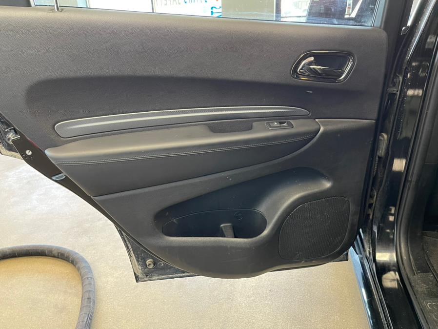 2019 Dodge Durango R/T AWD, available for sale in Inwood, New York | 5 Towns Drive. Inwood, New York 2019 Dodge Durango R/T AWD, available for sale in Inwood, New York | 5 Towns Drive. Inwood, New York