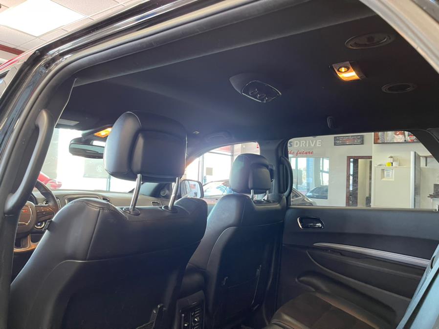 2019 Dodge Durango R/T AWD, available for sale in Inwood, New York | 5 Towns Drive. Inwood, New York 2019 Dodge Durango R/T AWD, available for sale in Inwood, New York | 5 Towns Drive. Inwood, New York
