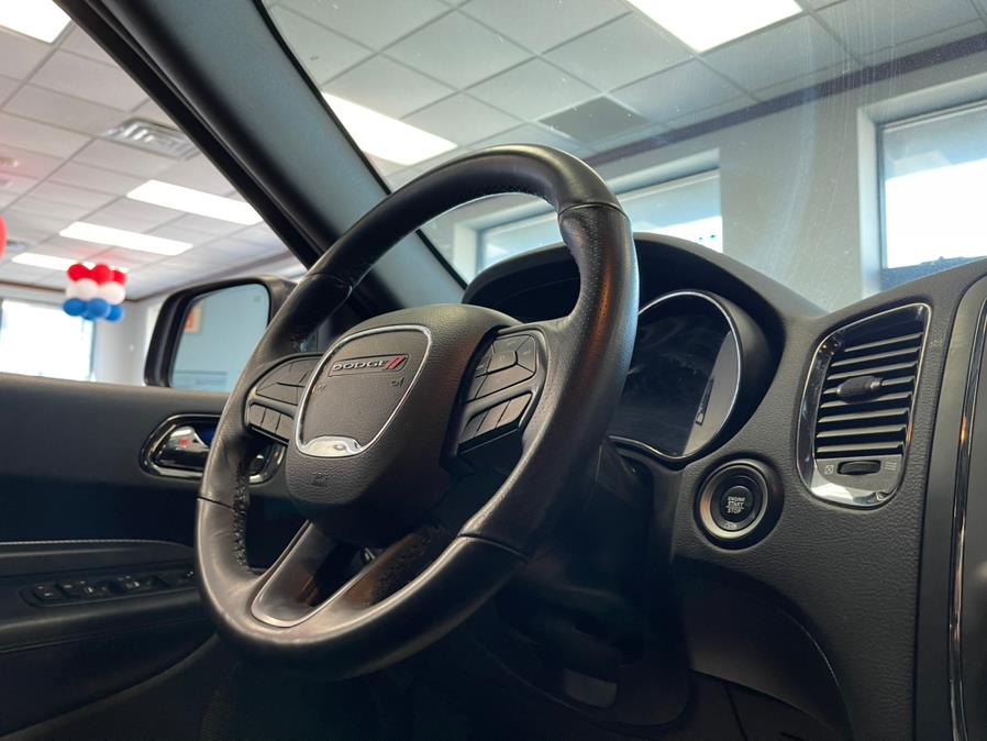2019 Dodge Durango R/T AWD, available for sale in Inwood, New York | 5 Towns Drive. Inwood, New York 2019 Dodge Durango R/T AWD, available for sale in Inwood, New York | 5 Towns Drive. Inwood, New York