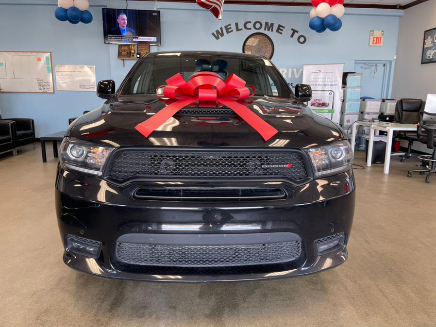 2019 Dodge Durango R/T AWD, available for sale in Inwood, New York | 5 Towns Drive. Inwood, New York 2019 Dodge Durango R/T AWD, available for sale in Inwood, New York | 5 Towns Drive. Inwood, New York
