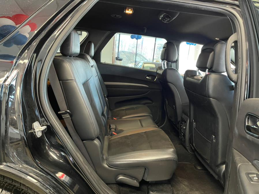 2019 Dodge Durango R/T AWD, available for sale in Inwood, New York | 5 Towns Drive. Inwood, New York 2019 Dodge Durango R/T AWD, available for sale in Inwood, New York | 5 Towns Drive. Inwood, New York