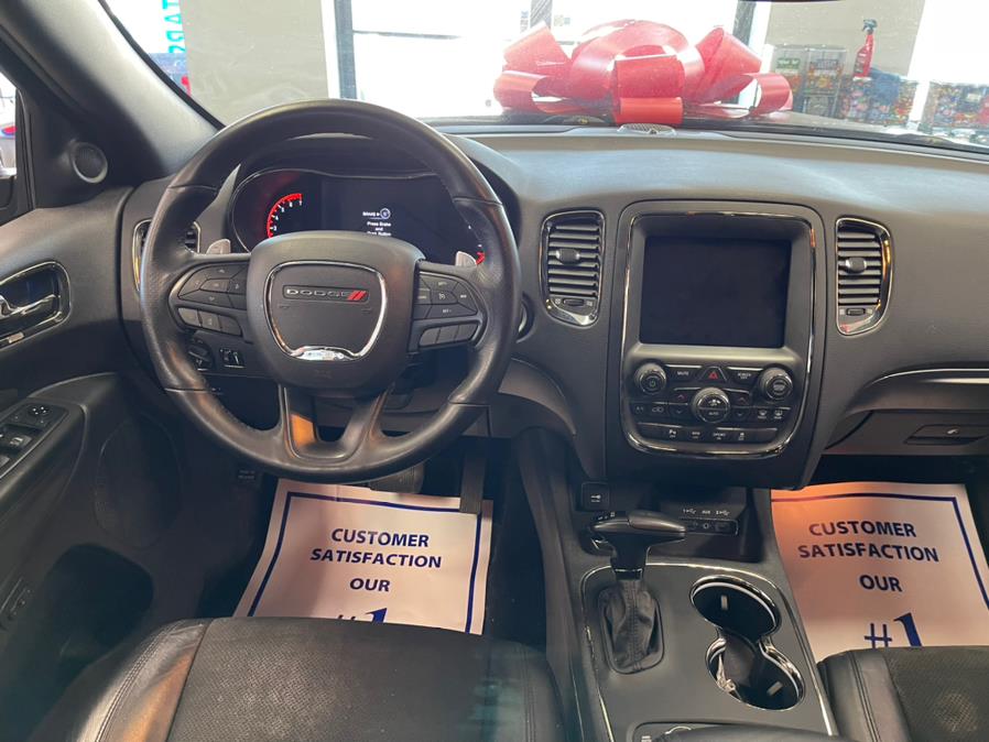 2019 Dodge Durango R/T AWD, available for sale in Inwood, New York | 5 Towns Drive. Inwood, New York 2019 Dodge Durango R/T AWD, available for sale in Inwood, New York | 5 Towns Drive. Inwood, New York