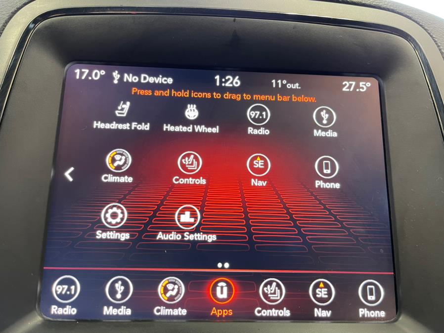 2019 Dodge Durango R/T AWD, available for sale in Inwood, New York | 5 Towns Drive. Inwood, New York 2019 Dodge Durango R/T AWD, available for sale in Inwood, New York | 5 Towns Drive. Inwood, New York