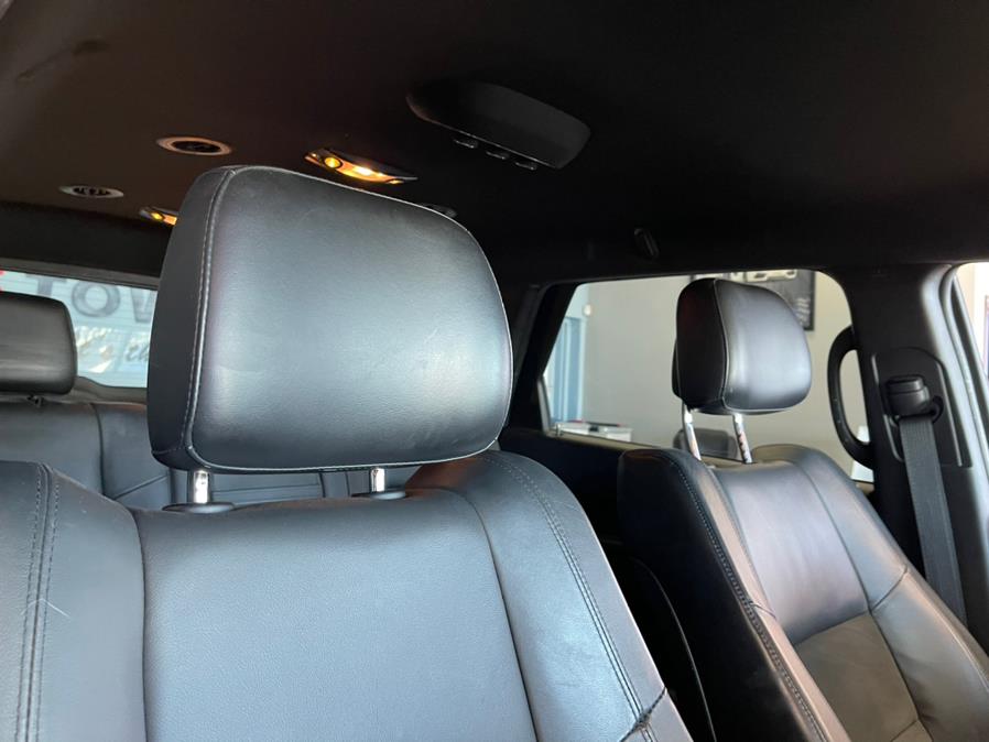 2019 Dodge Durango R/T AWD, available for sale in Inwood, New York | 5 Towns Drive. Inwood, New York 2019 Dodge Durango R/T AWD, available for sale in Inwood, New York | 5 Towns Drive. Inwood, New York