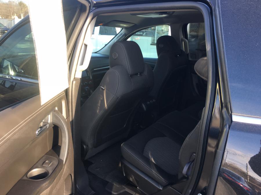 Used Chevrolet Traverse AWD 4dr LT w/1LT 2014 | Rockland Motor Company. Rockland, Maine Used Chevrolet Traverse AWD 4dr LT w/1LT 2014 | Rockland Motor Company. Rockland, Maine